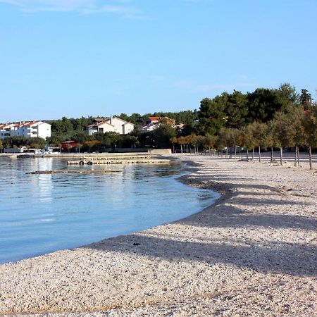 Apartment Biograd Na Moru 5899A Экстерьер фото