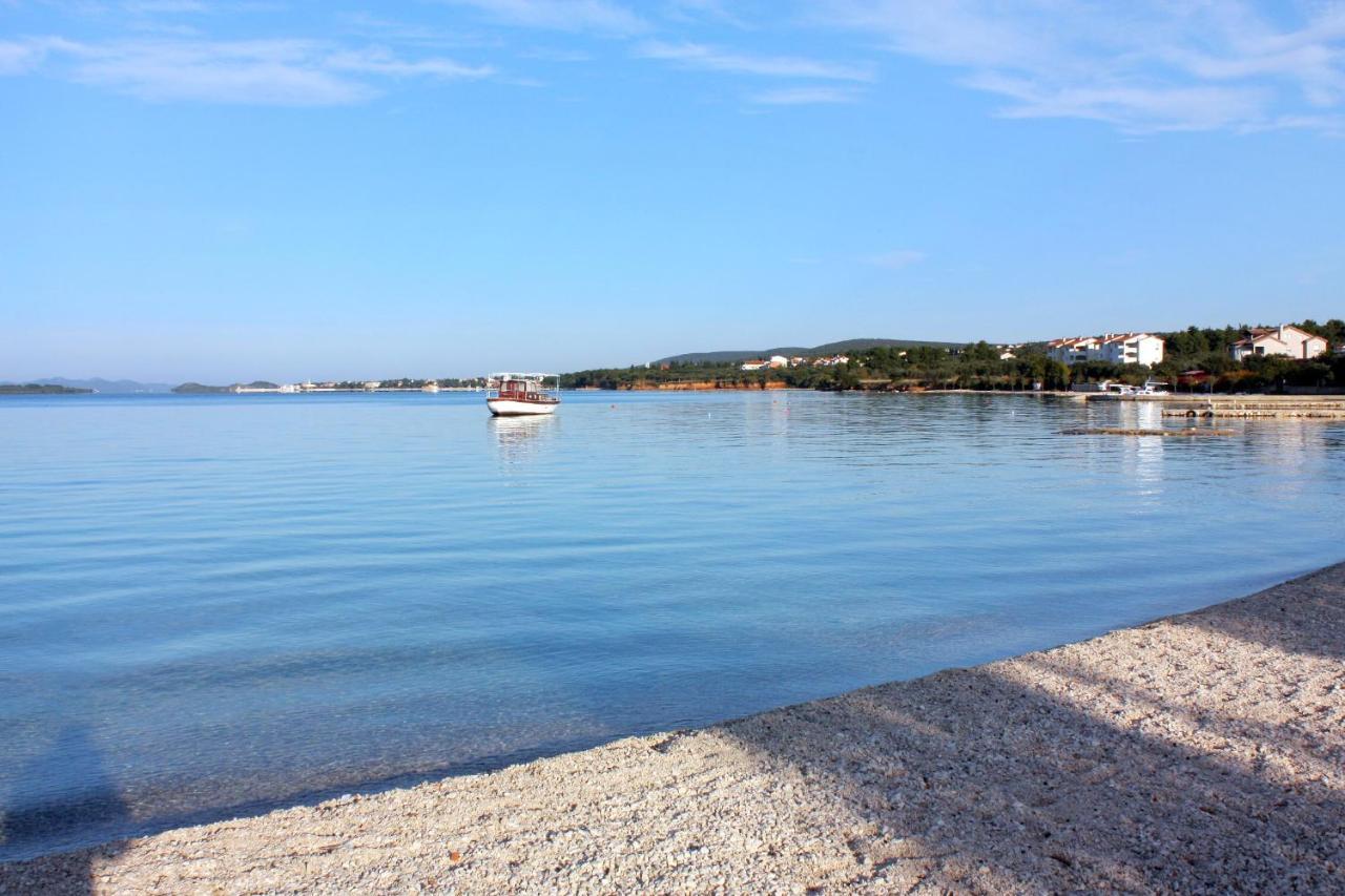 Apartment Biograd Na Moru 5899A Экстерьер фото