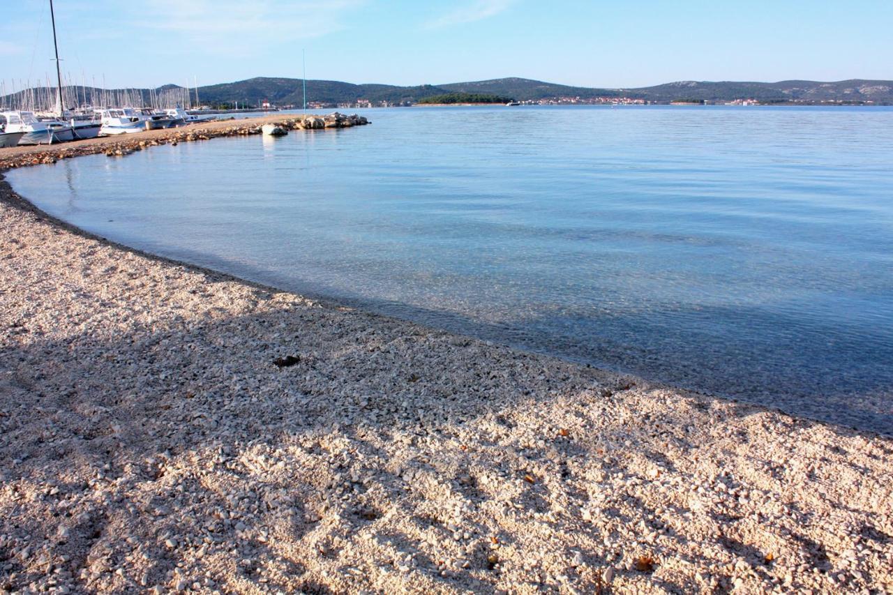 Apartment Biograd Na Moru 5899A Экстерьер фото