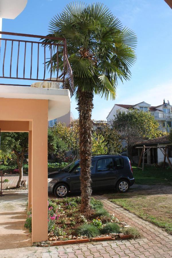Apartment Biograd Na Moru 5899A Экстерьер фото