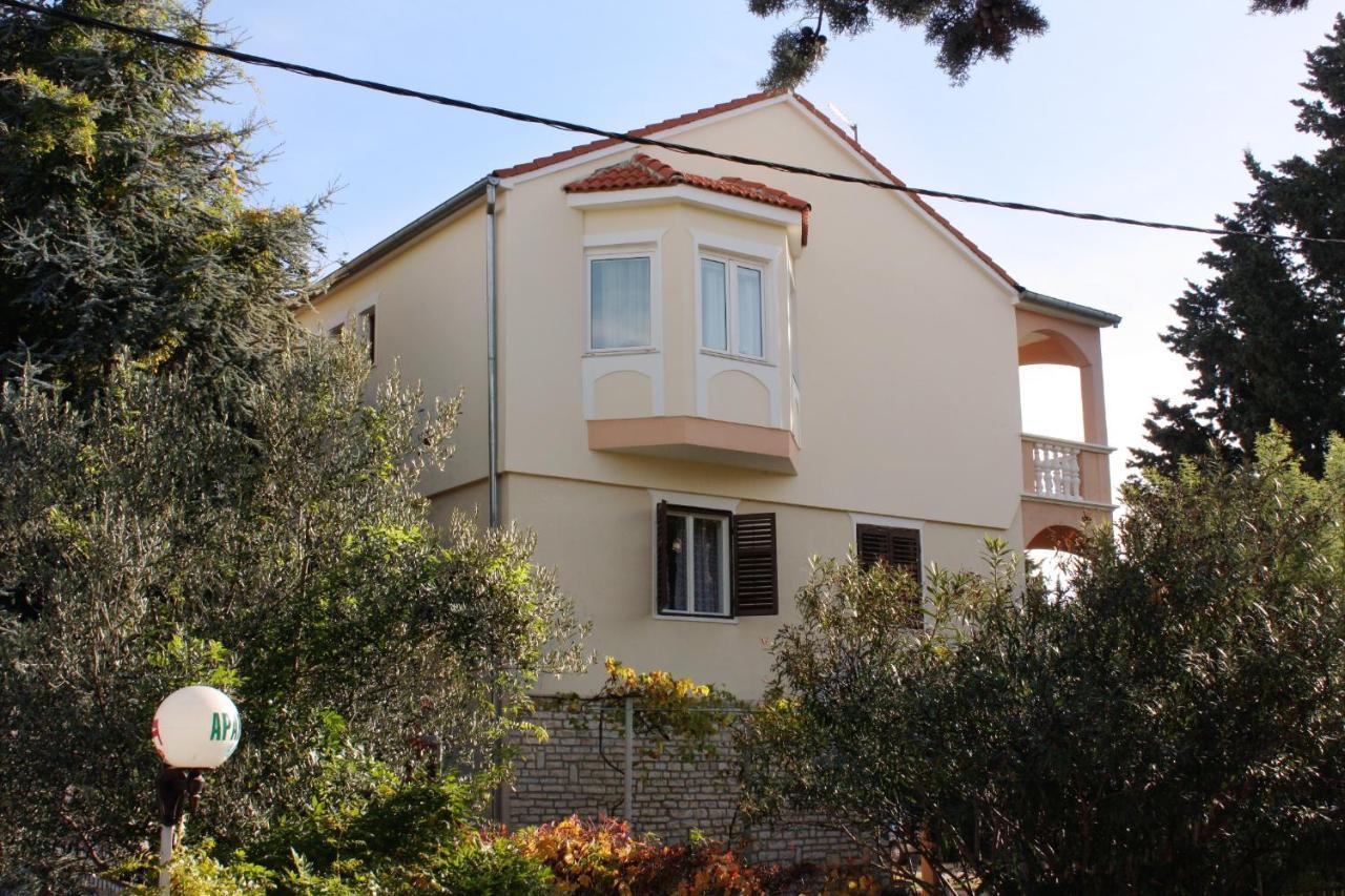 Apartment Biograd Na Moru 5899A Экстерьер фото