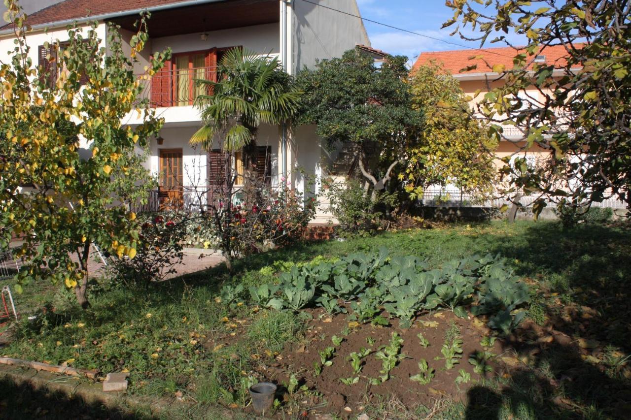 Apartment Biograd Na Moru 5899A Экстерьер фото