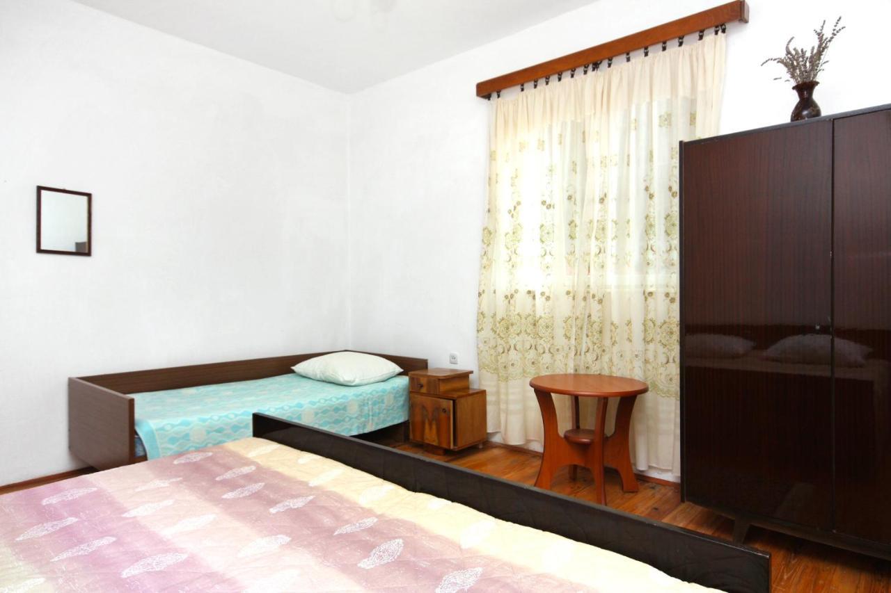 Apartment Biograd Na Moru 5899A Экстерьер фото
