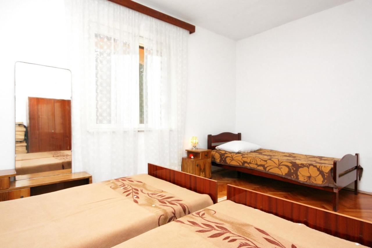 Apartment Biograd Na Moru 5899A Экстерьер фото