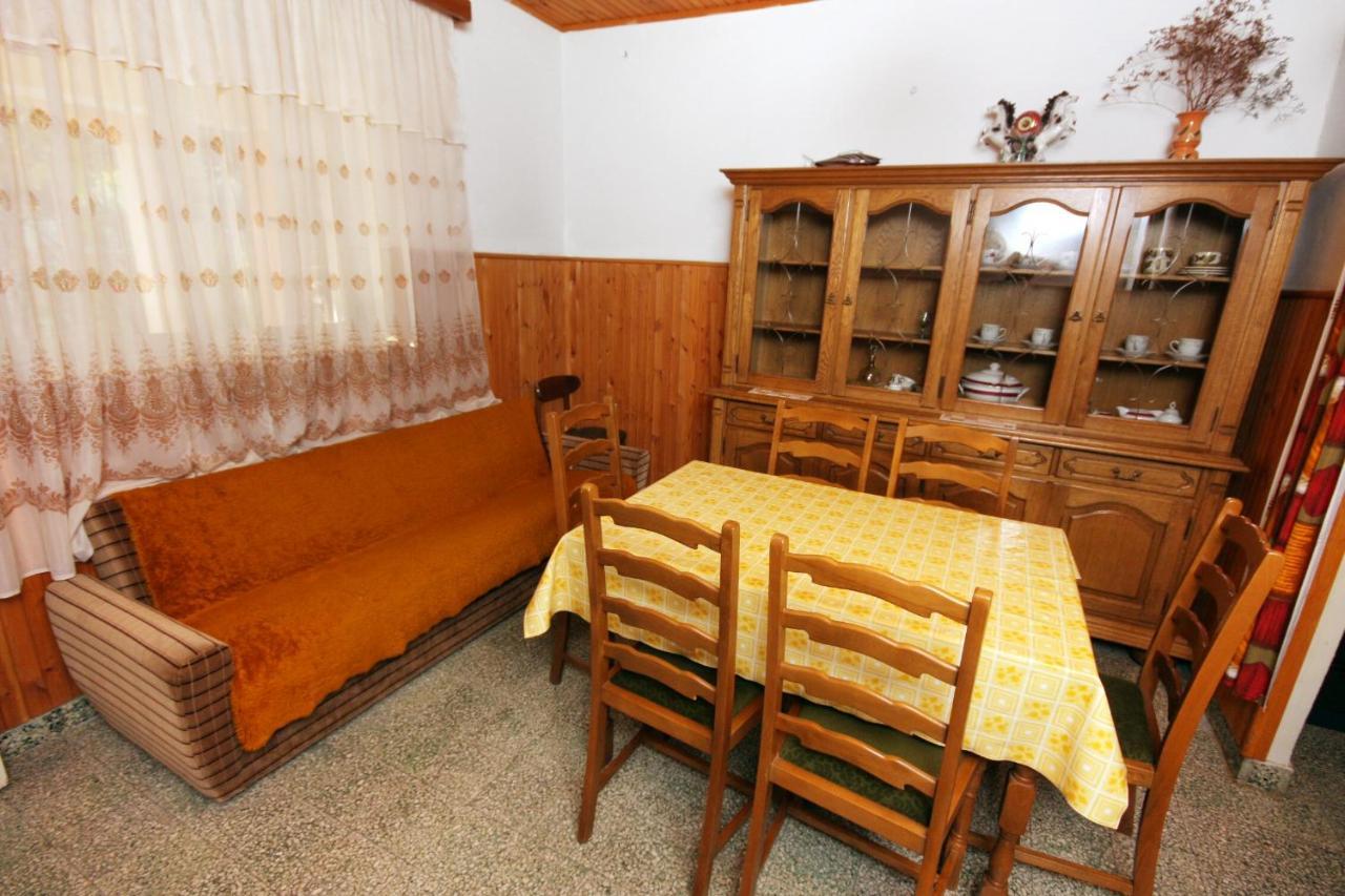 Apartment Biograd Na Moru 5899A Экстерьер фото