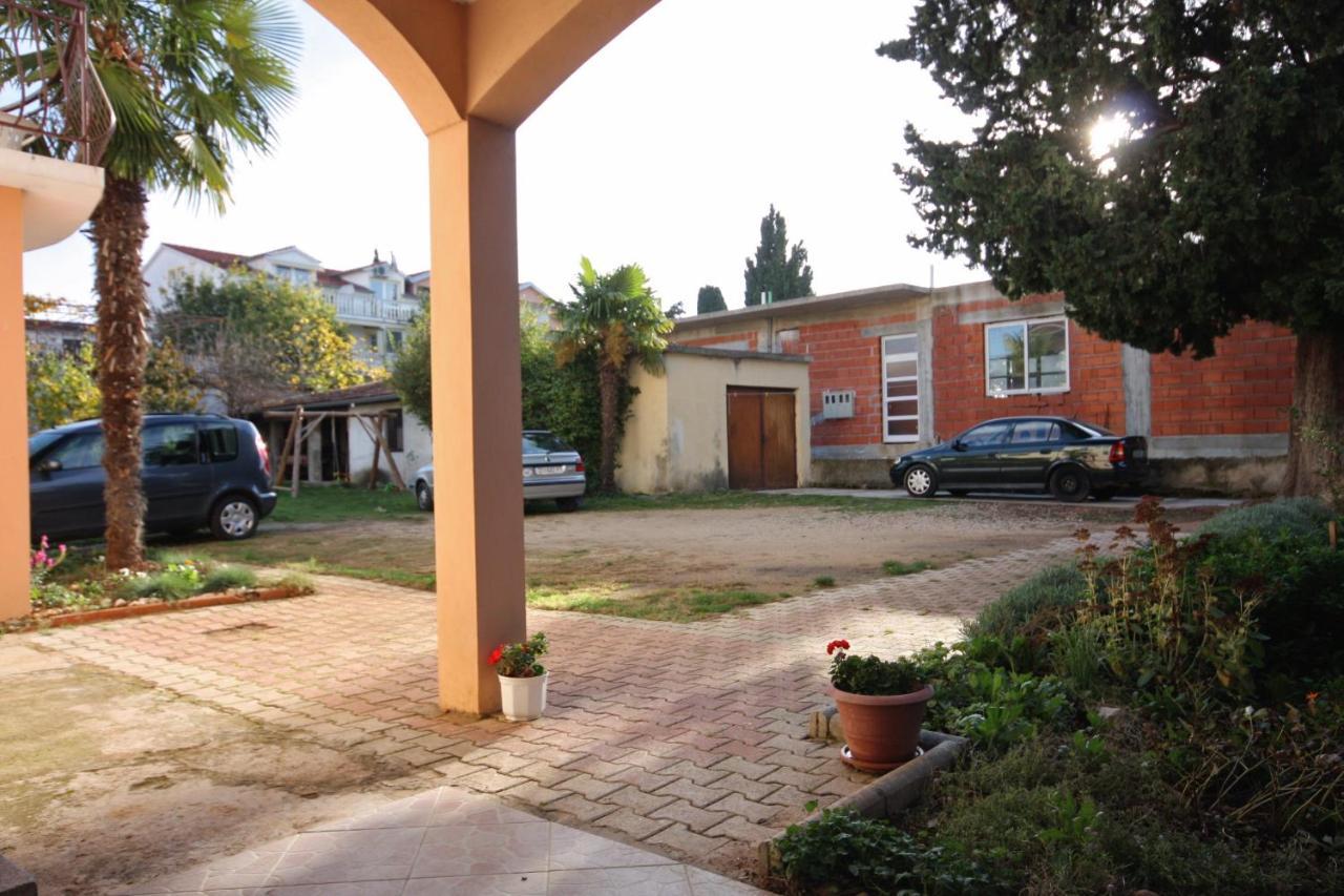 Apartment Biograd Na Moru 5899A Экстерьер фото