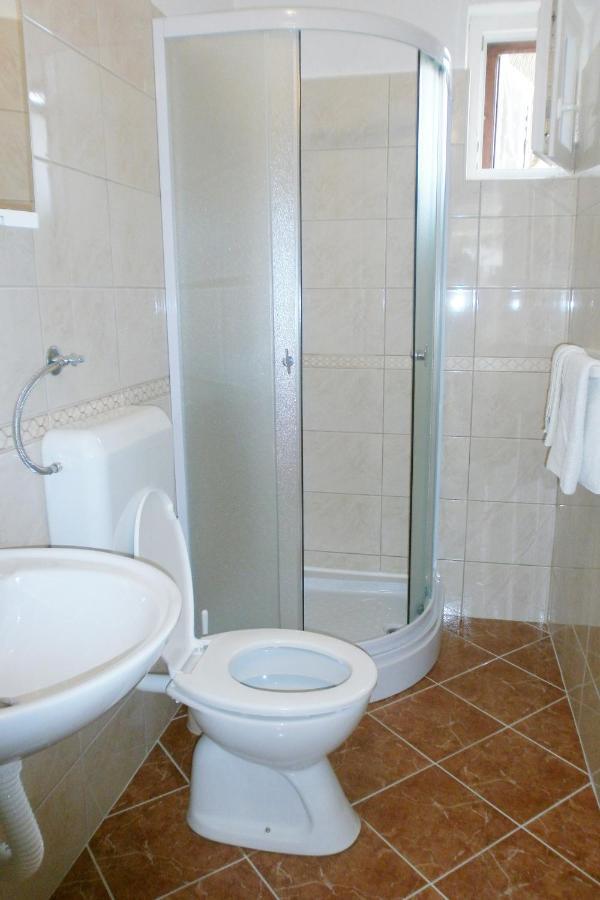 Apartment Biograd Na Moru 5899A Экстерьер фото
