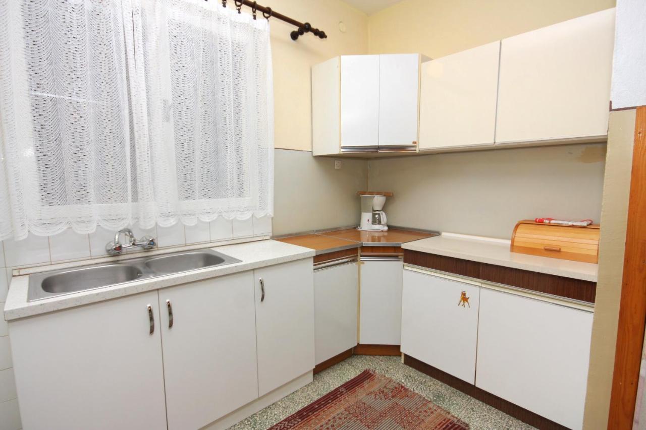 Apartment Biograd Na Moru 5899A Экстерьер фото