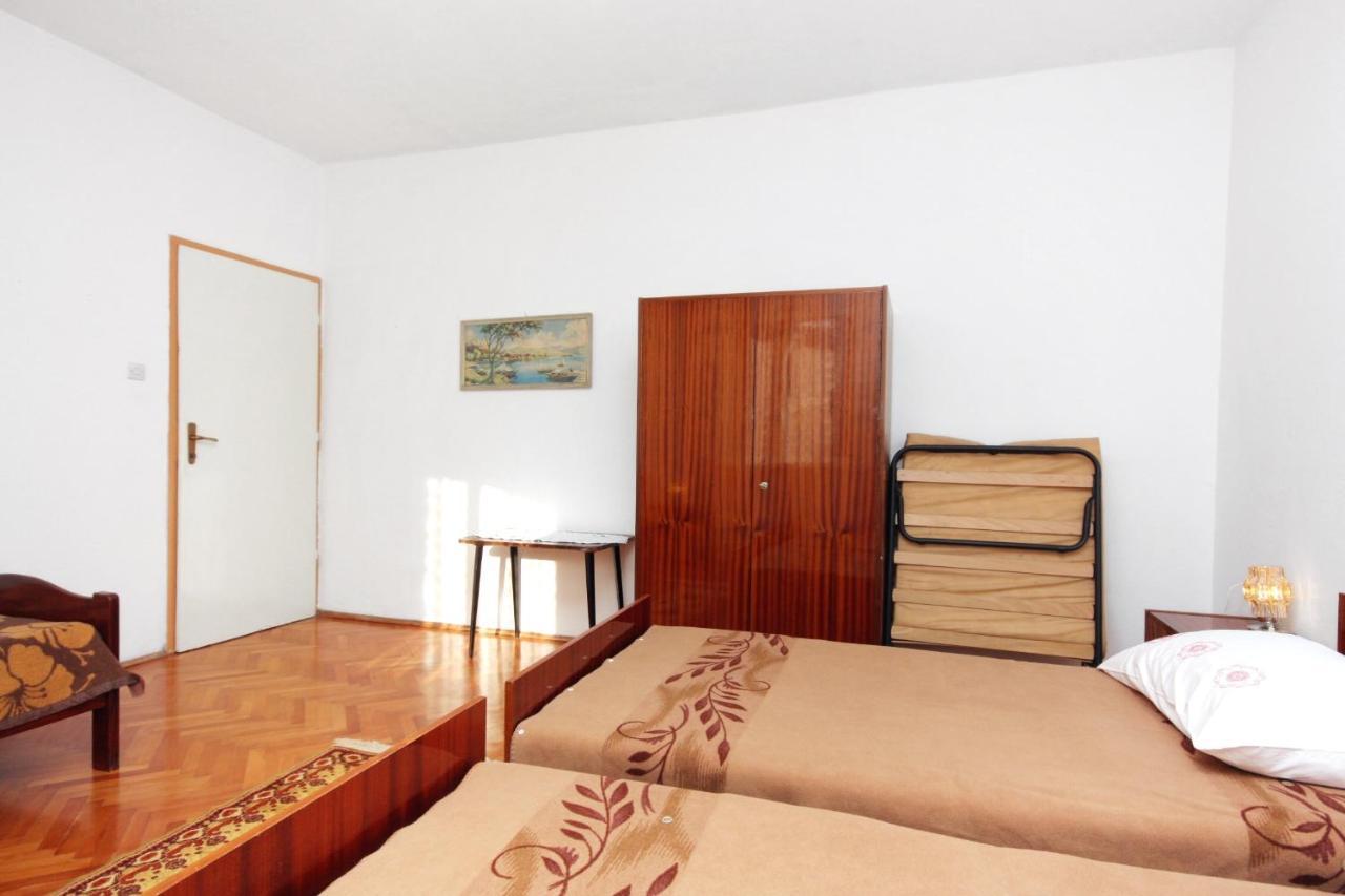 Apartment Biograd Na Moru 5899A Экстерьер фото